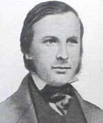 Photo of Pugin